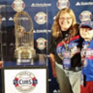 Meet your Posher, Julie